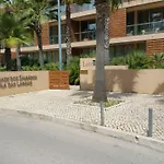 Salgados 阿尔布费拉