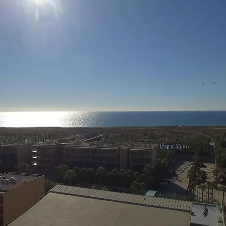 Salgados Apartament *