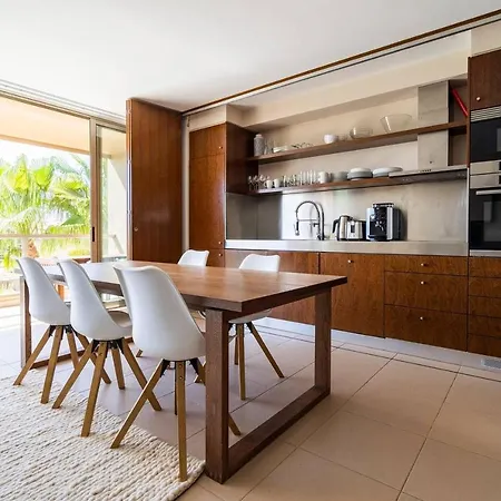 Apartmán Salgados Albufeira