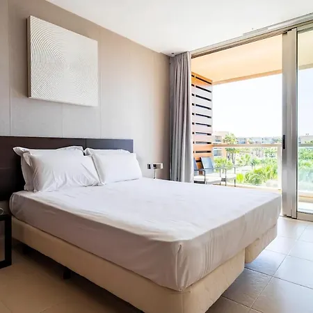 Salgados Apartmán Albufeira