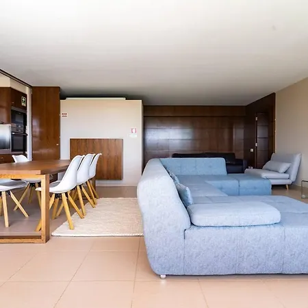 Apartament Salgados *