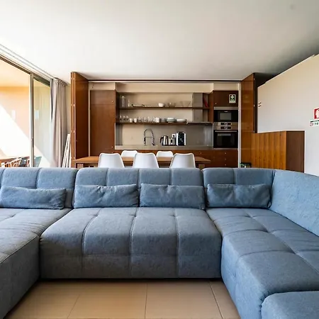 Apartmán Salgados *