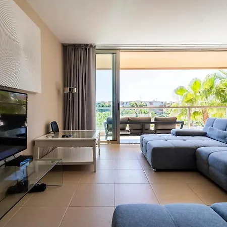 Salgados Албуфейра