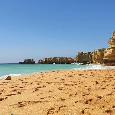 Salgados Apartmán Albufeira