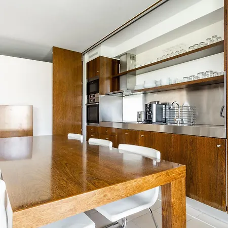 Apartament Salgados Albufeira