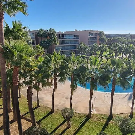 Salgados Apartment *
