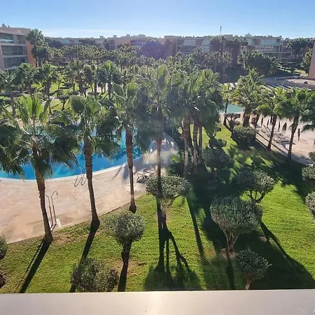 Salgados Apartment Albufeira
