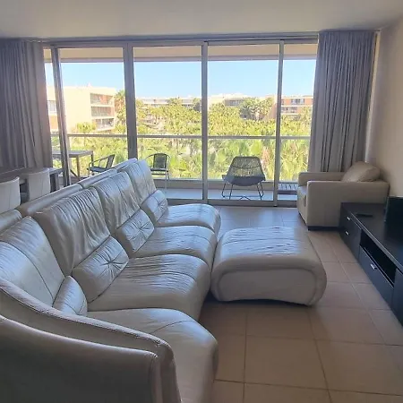 Salgados Apartment