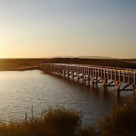 Apartament Salgados *