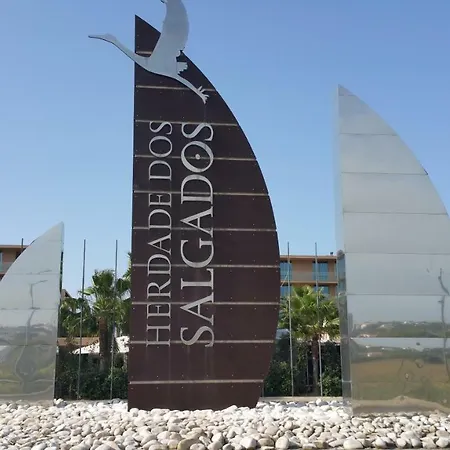 Апартаменти Salgados