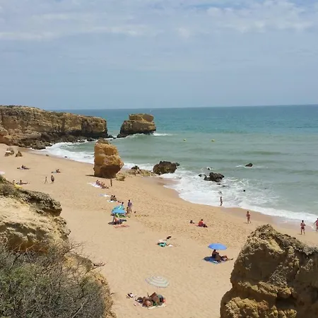 Salgados Apartment Albufeira
