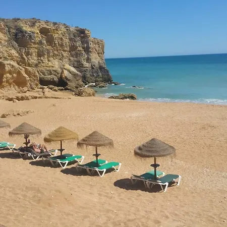 Apartmán Salgados *