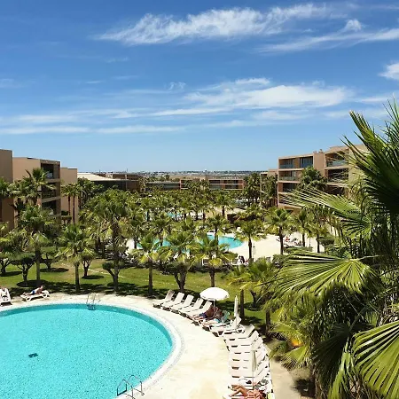 Apartament Salgados Albufeira