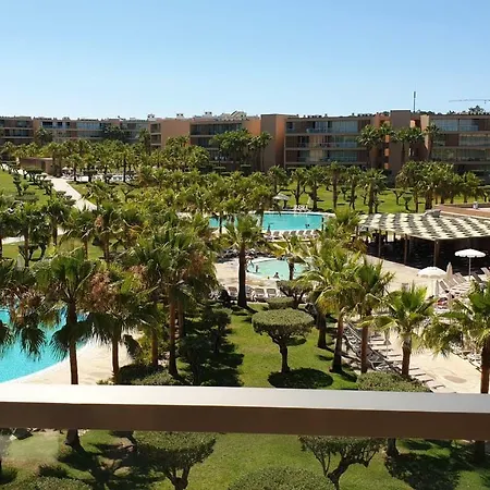 Salgados Apartament Albufeira