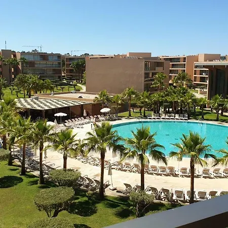 Apartmán Salgados Albufeira