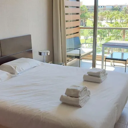 Apartmán Salgados Albufeira