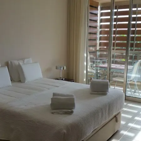 Salgados Apartament *