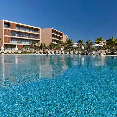 Salgados * Албуфейра