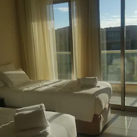 Salgados Apartmán Albufeira