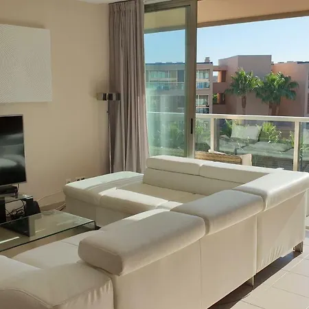 Salgados Apartmán Albufeira