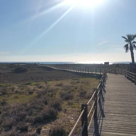 Апартаменти Salgados