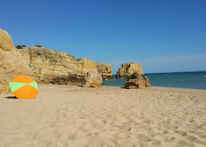 Salgados * Албуфейра