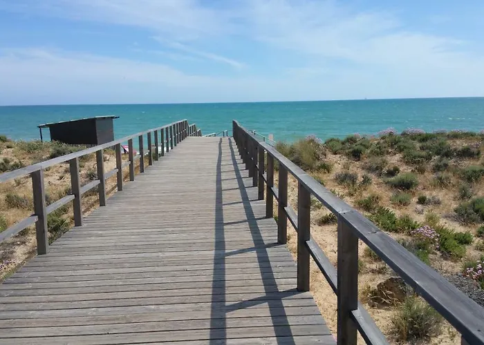 Salgados Апартаменты