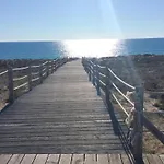 Salgados 아파트 알부페이라