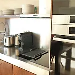 Salgados 아파트