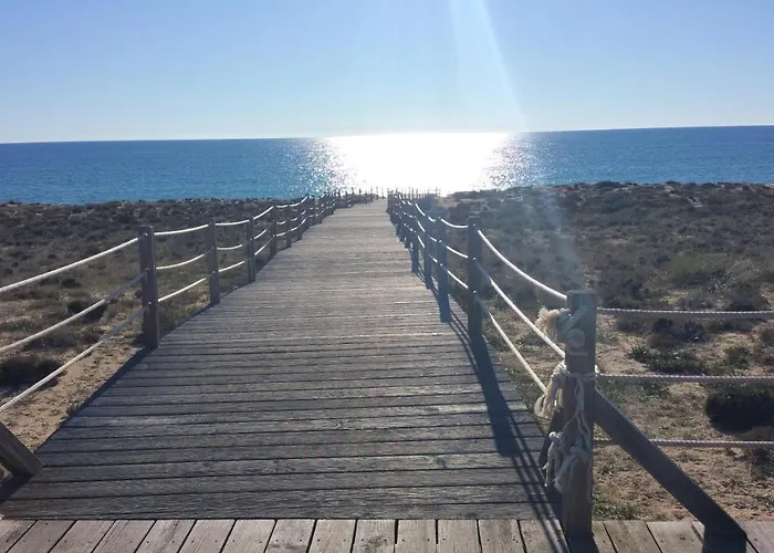 Salgados Apartmán Albufeira