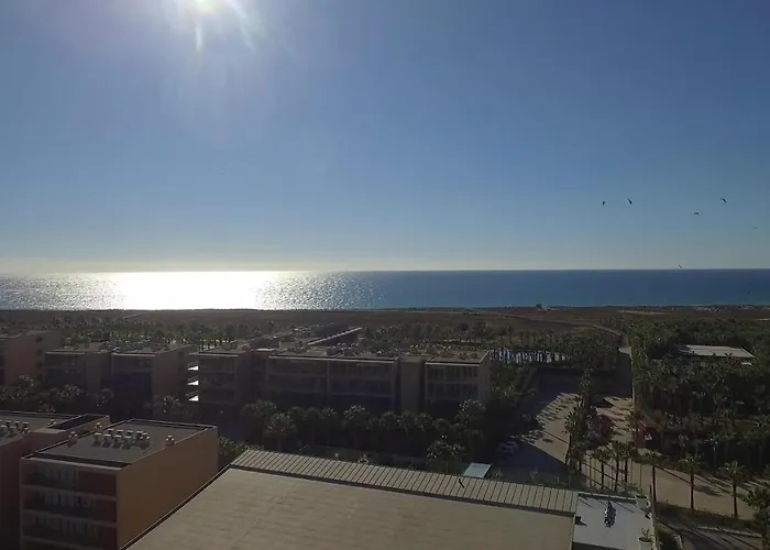 Salgados Apartmán *