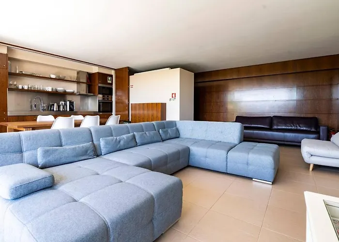 Salgados Apartmán Albufeira