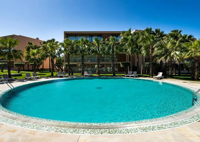 Salgados Apartmán Albufeira