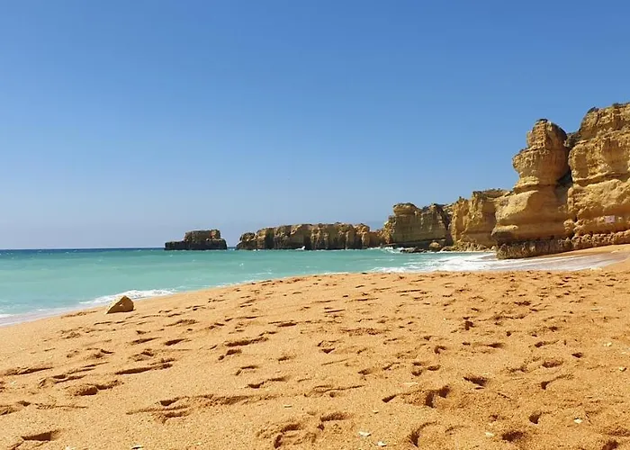 Salgados Apartmán Albufeira