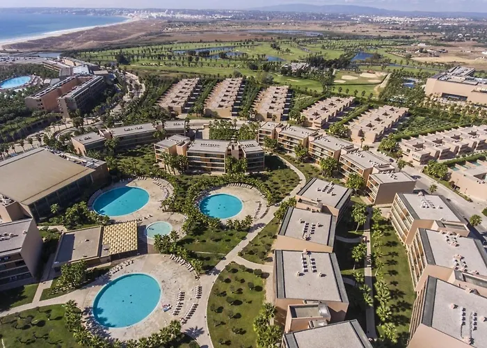 Salgados * Albufeira