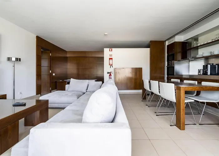 Salgados Apartmán Albufeira