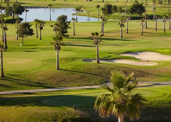 Apartmán Salgados Albufeira