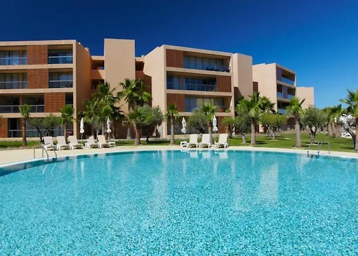 Apartmán Salgados Albufeira