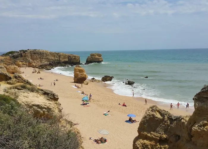 Salgados Apartmán Albufeira