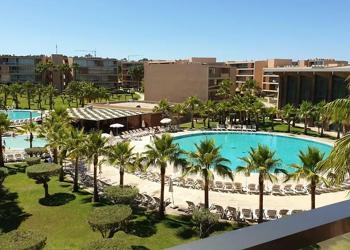 Apartmán Salgados Albufeira