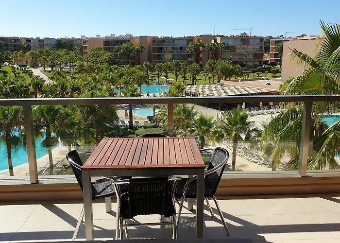 Salgados * Albufeira