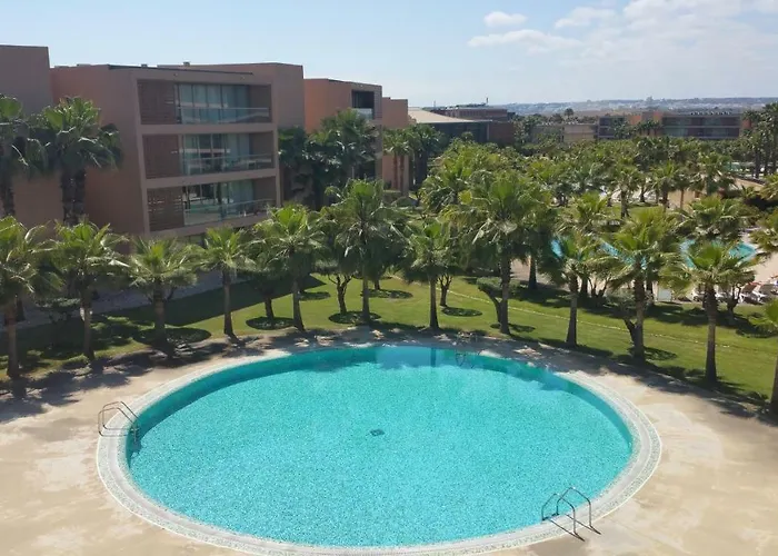 Salgados * Albufeira