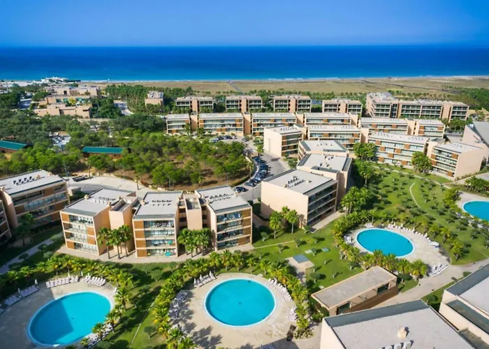 Salgados Apartmán Albufeira