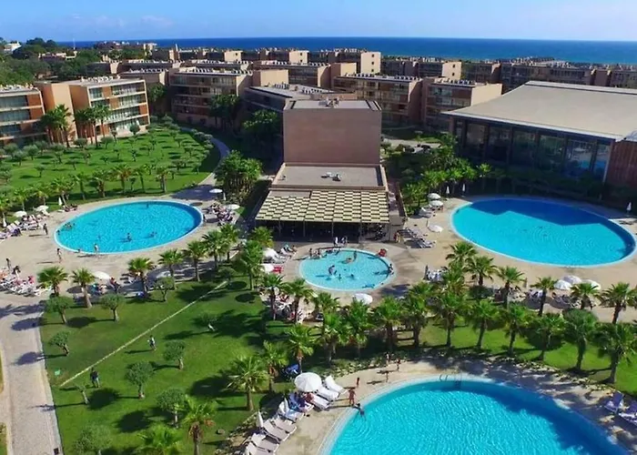 Salgados Apartmán *