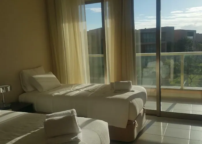 Salgados Apartmán Albufeira