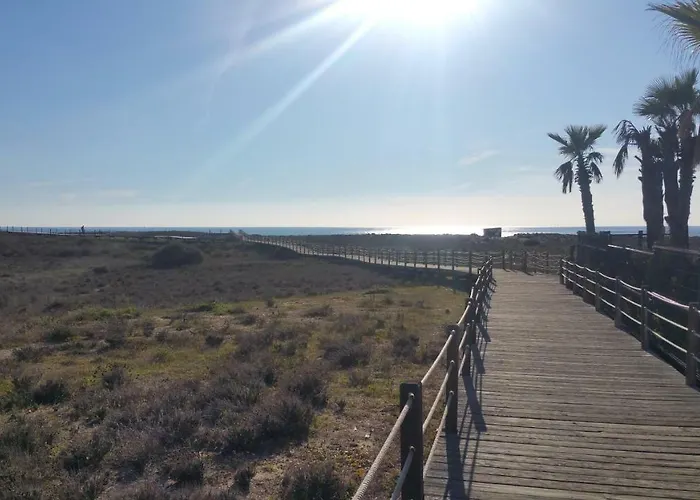 Appartement Salgados