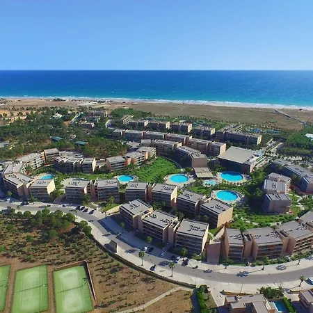 Salgados Apartamento *