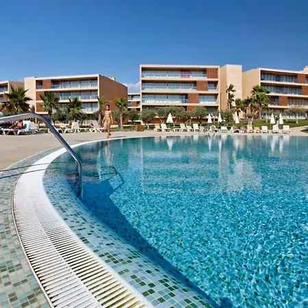 Salgados Apartamento