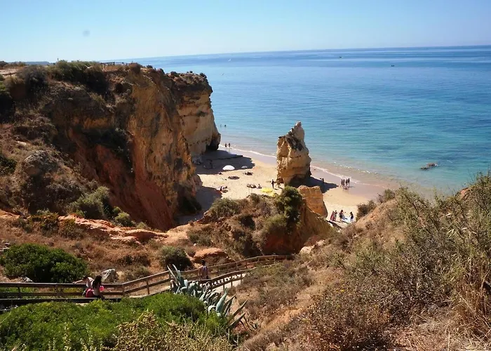 Apartamento Salgados Albufeira