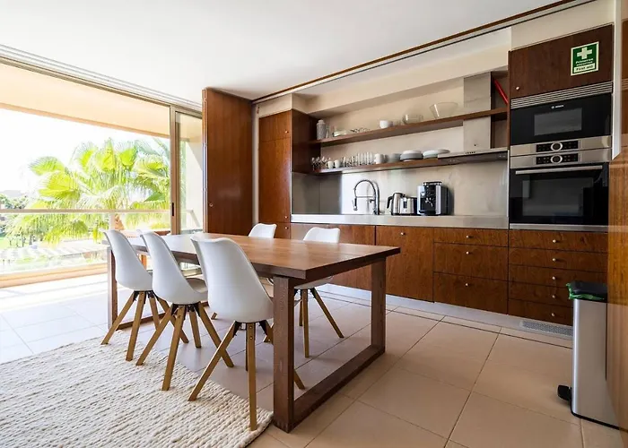 Apartamento Salgados Albufeira